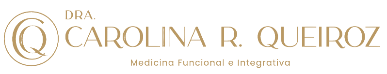 Dra. Carolina Queiroz — Medicina Funcional e Integrativa